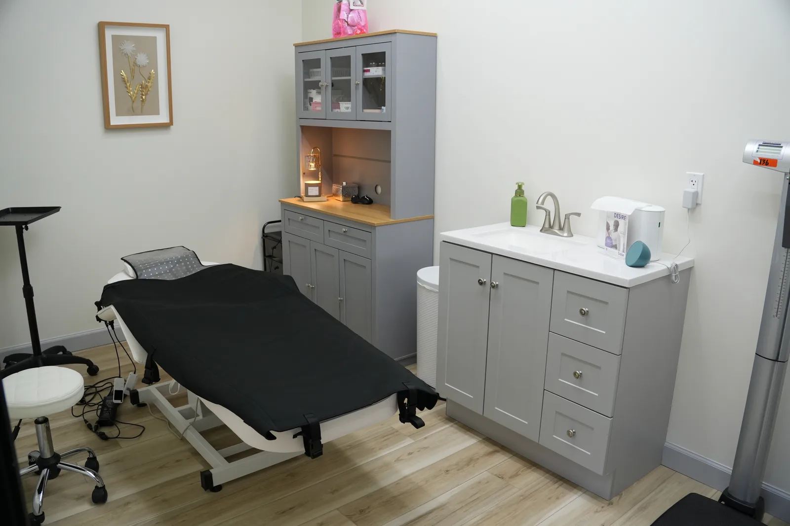 Acute Care at BeYOUthful IV Med Spa in Atchison, Kansas